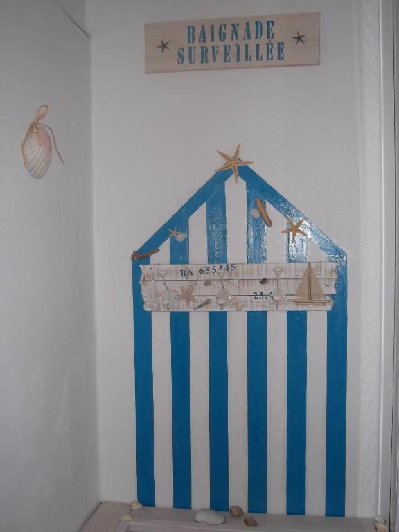 Les Comptoirs Apartment Saint-Malo Luaran gambar