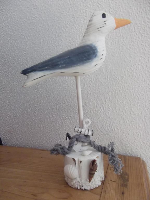 Les Comptoirs Apartment Saint-Malo Luaran gambar