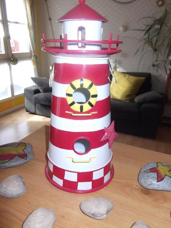 Les Comptoirs Apartment Saint-Malo Luaran gambar