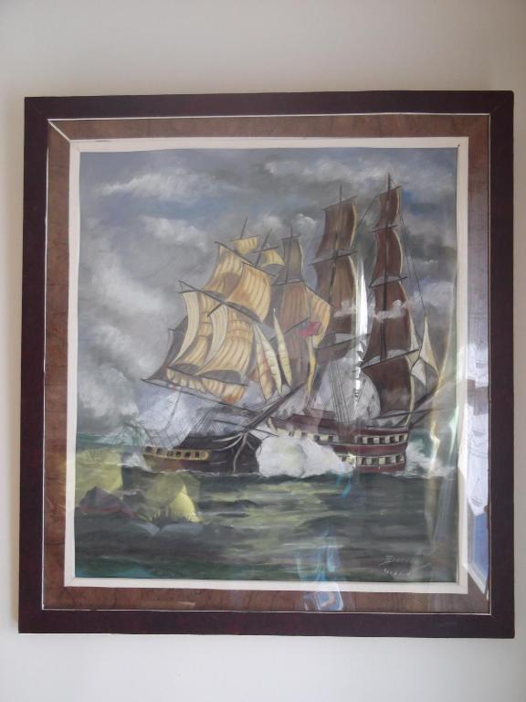 Les Comptoirs Apartment Saint-Malo Luaran gambar